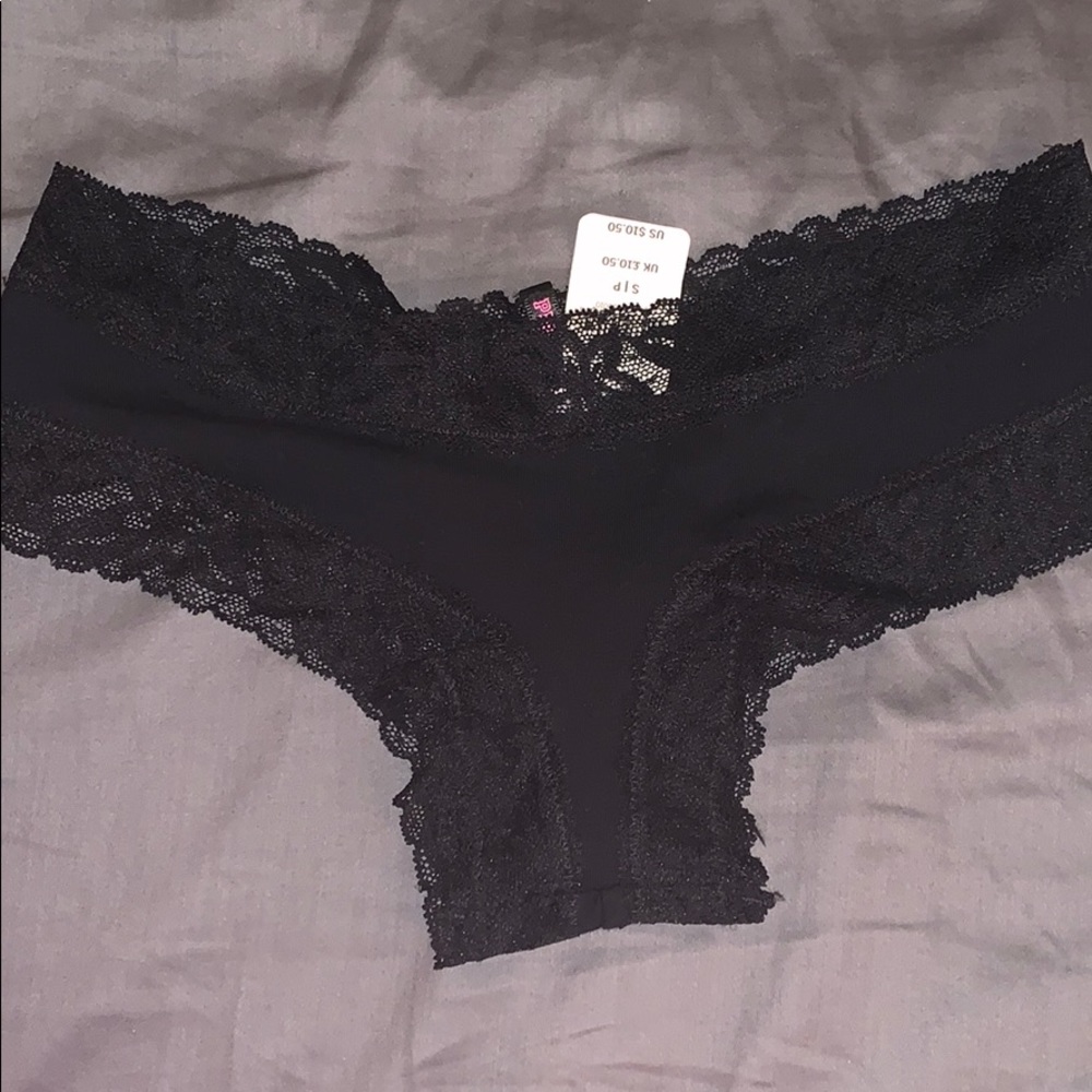 Brand new Black boy shorts